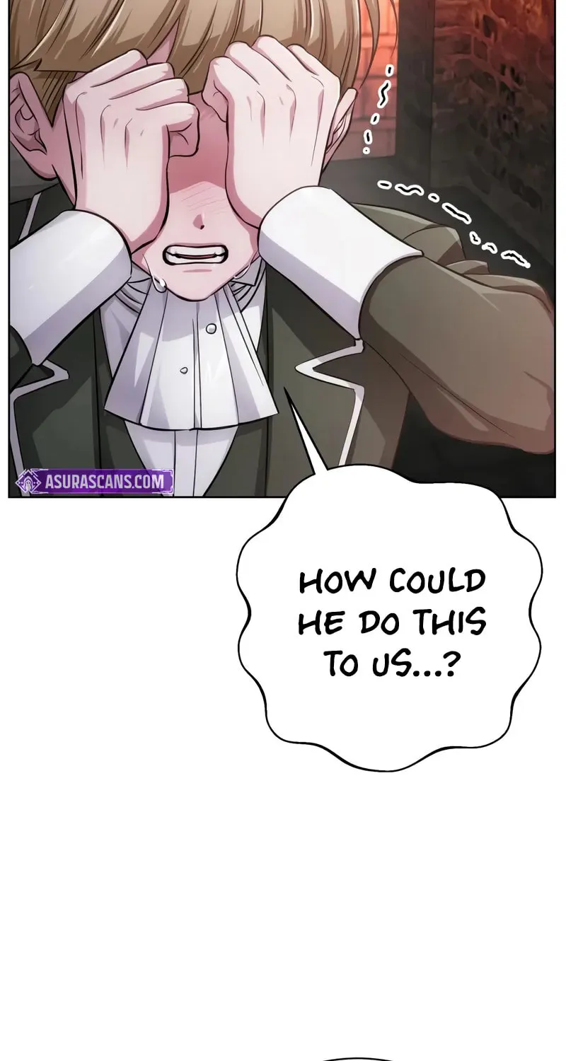 The Magic Tower Problematic Child Chapter 29 page 35 - 
