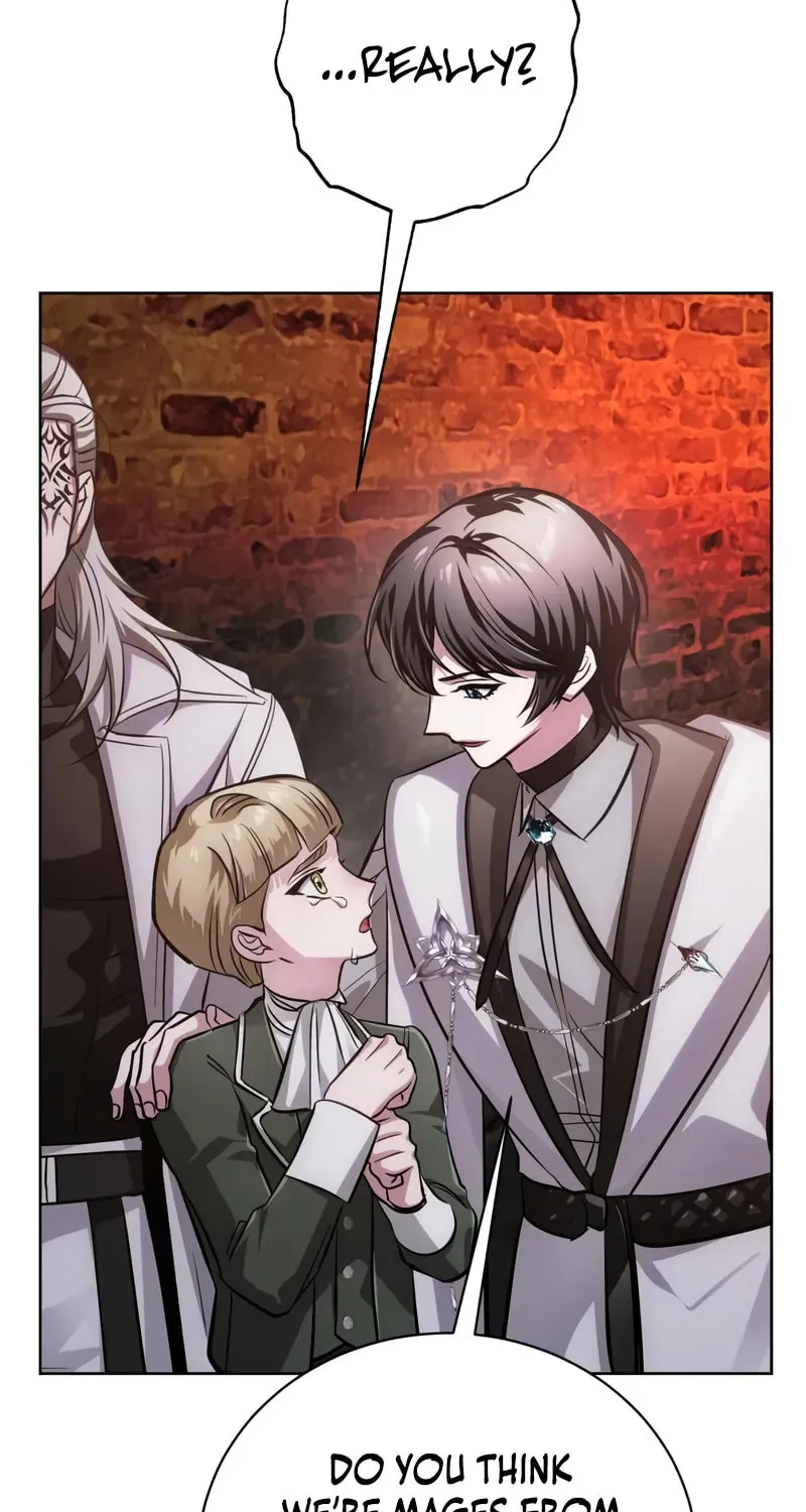 The Magic Tower Problematic Child Chapter 29 page 38 - 