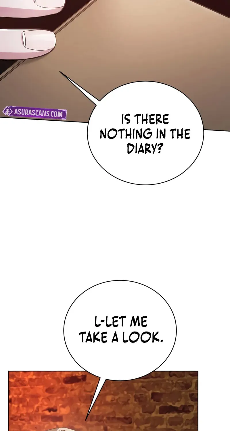The Magic Tower Problematic Child Chapter 29 page 5 - 