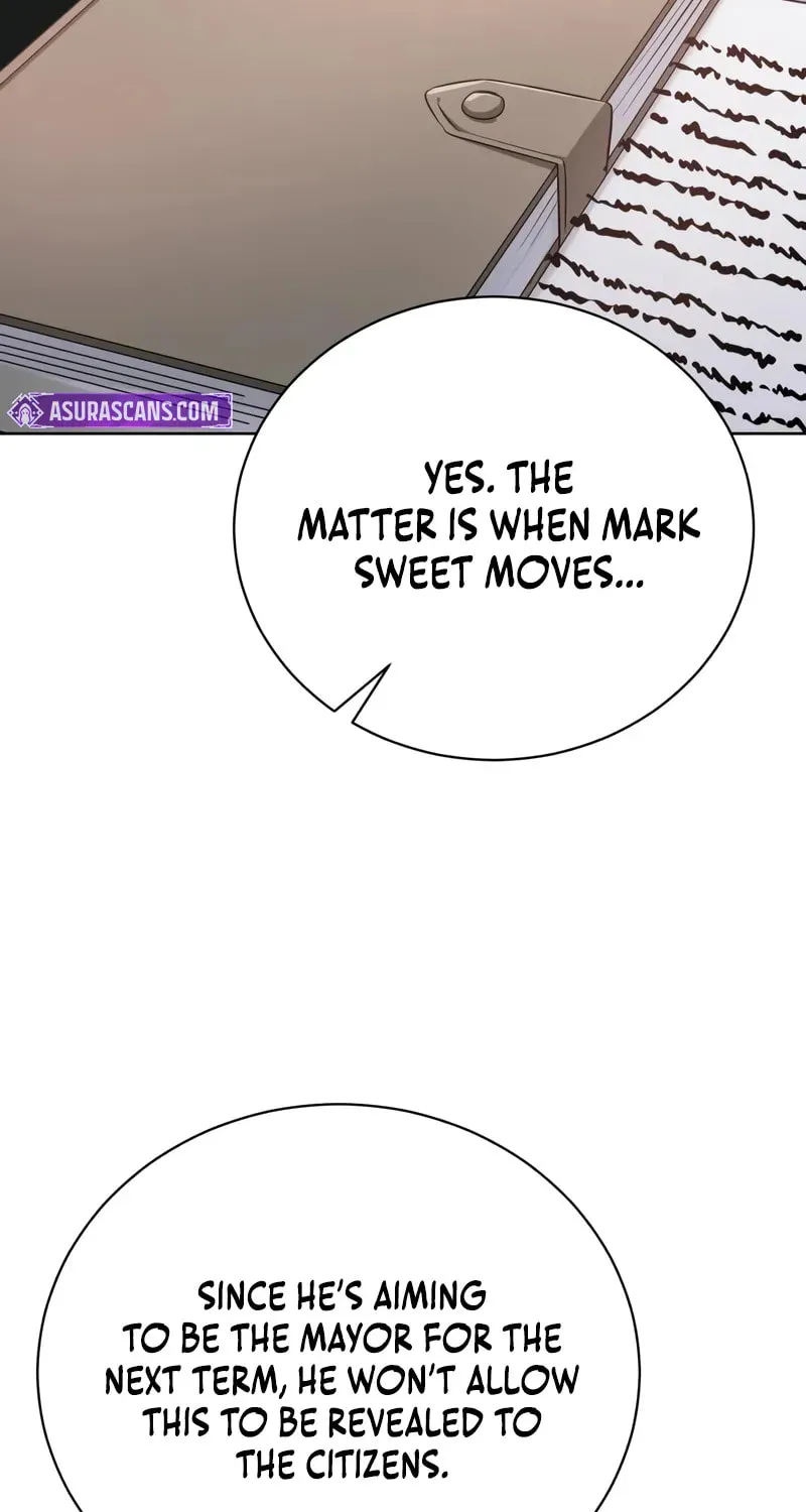 The Magic Tower Problematic Child Chapter 29 page 44 - 