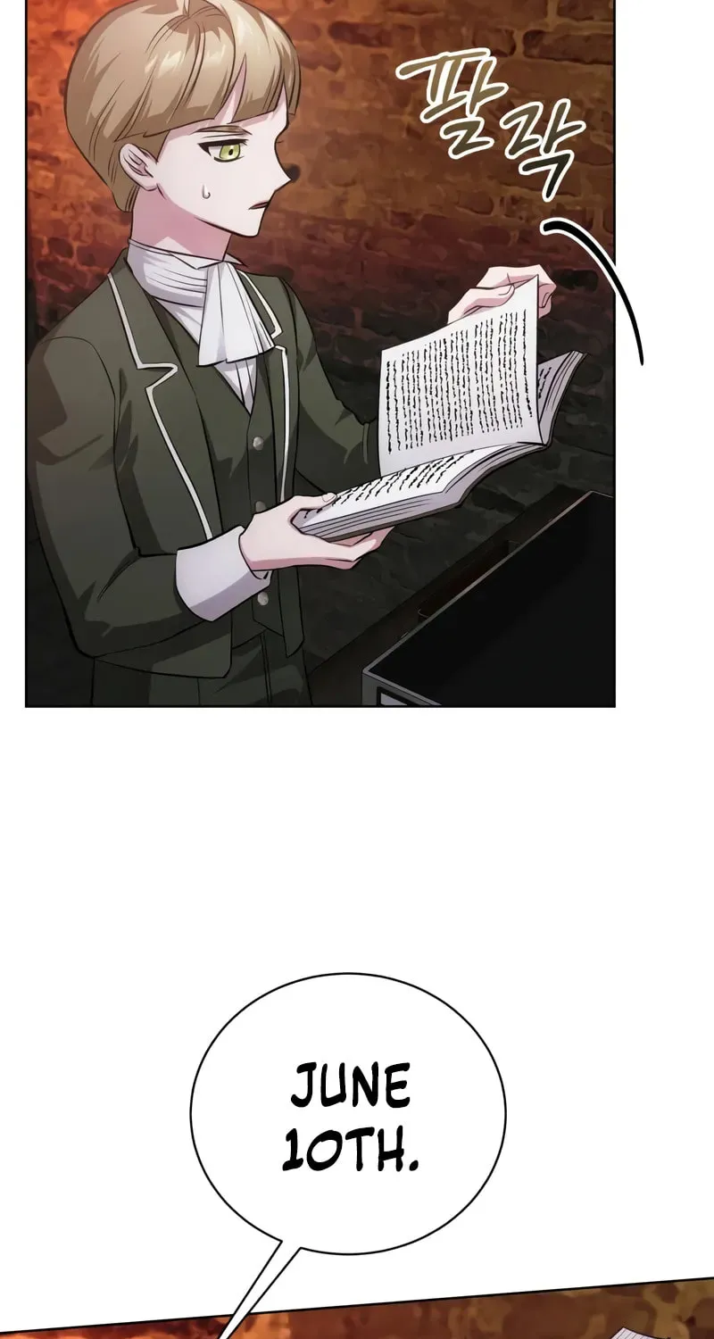 The Magic Tower Problematic Child Chapter 29 page 6 - 