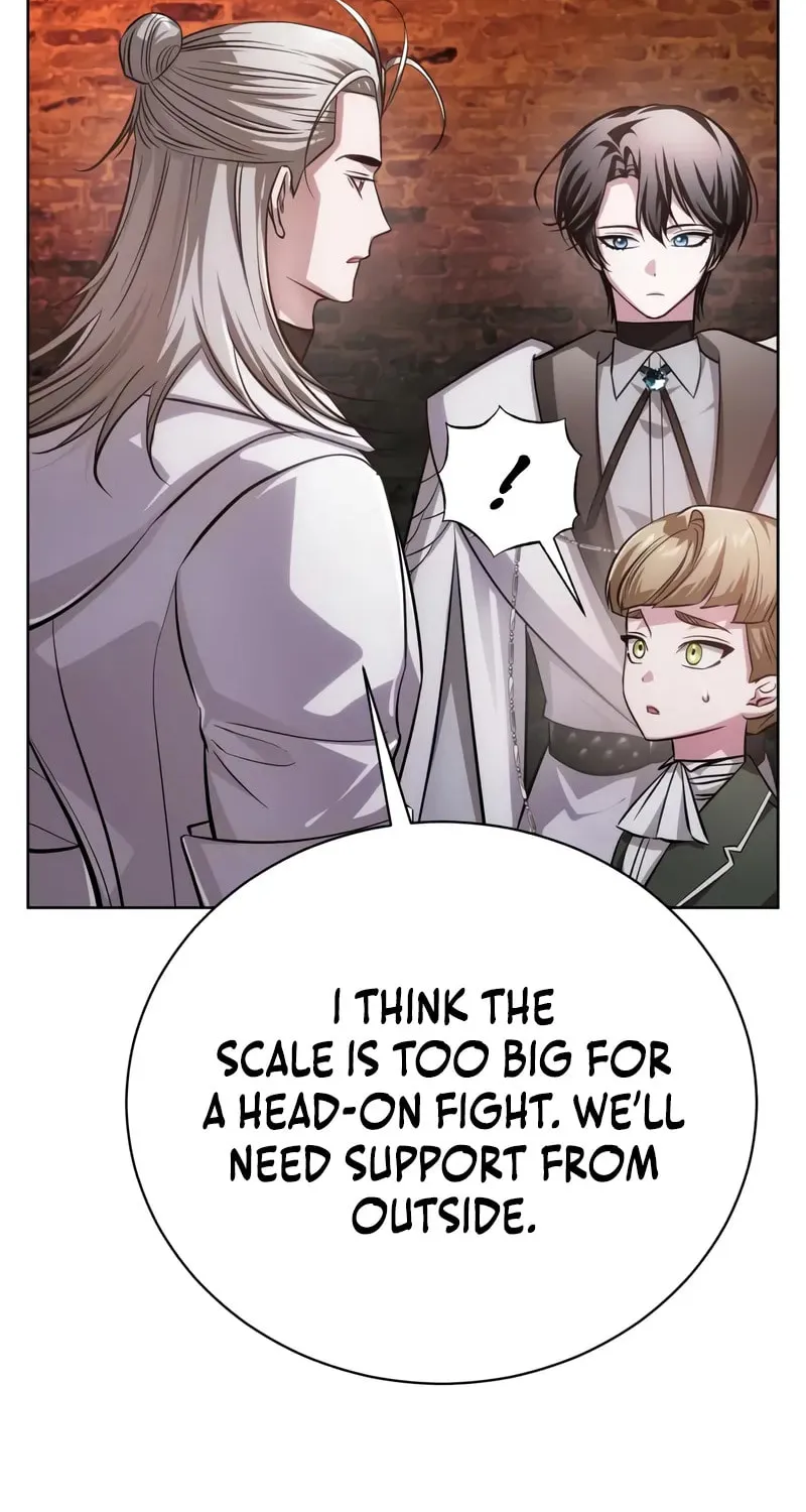 The Magic Tower Problematic Child Chapter 29 page 51 - 
