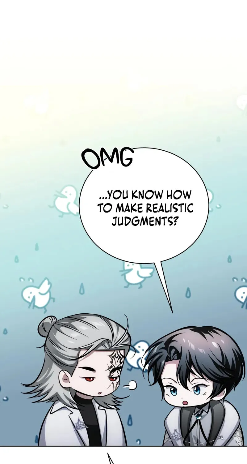 The Magic Tower Problematic Child Chapter 29 page 52 - 