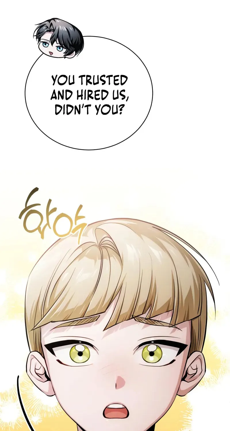 The Magic Tower Problematic Child Chapter 29 page 61 - 
