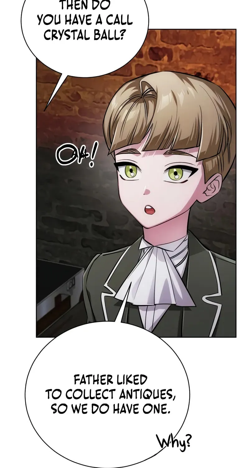The Magic Tower Problematic Child Chapter 29 page 66 - 