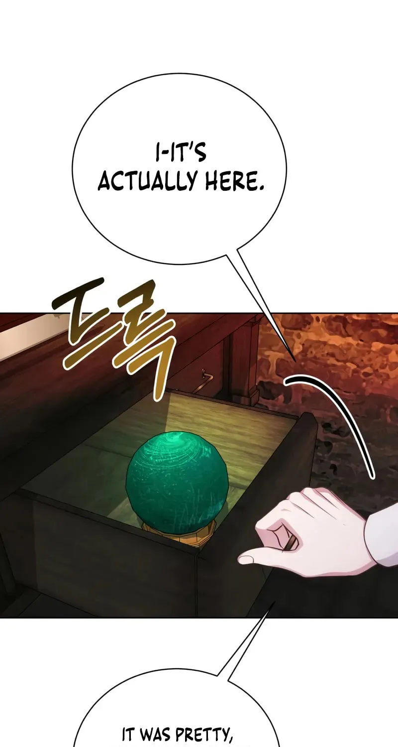 The Magic Tower Problematic Child Chapter 29 page 68 - 