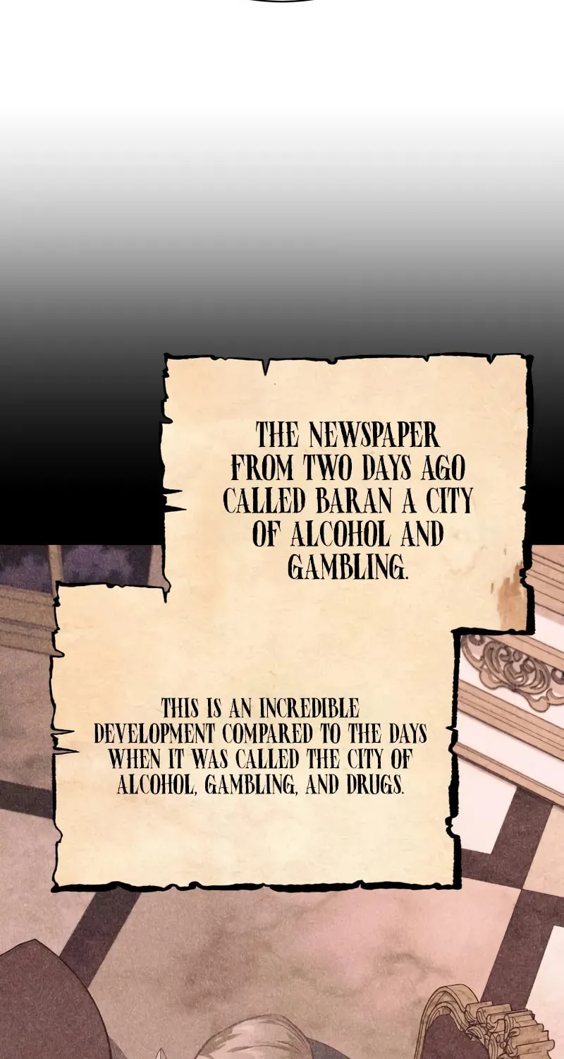 The Magic Tower Problematic Child Chapter 29 page 8 - 