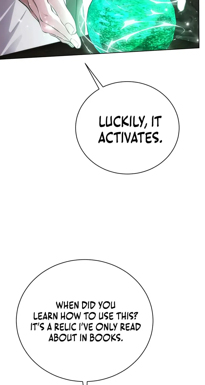 The Magic Tower Problematic Child Chapter 29 page 72 - 