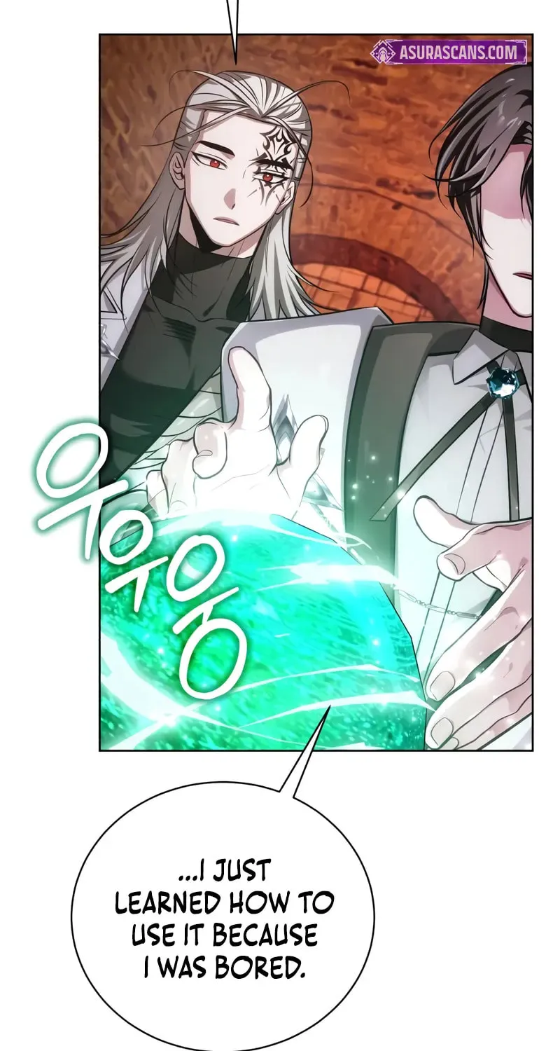 The Magic Tower Problematic Child Chapter 29 page 73 - 