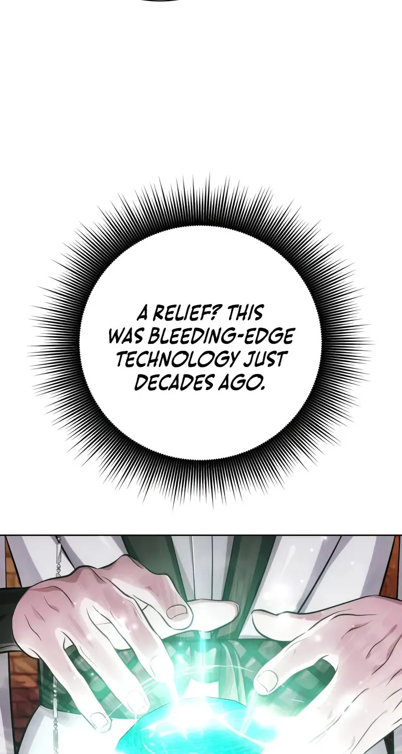 The Magic Tower Problematic Child Chapter 29 page 74 - 