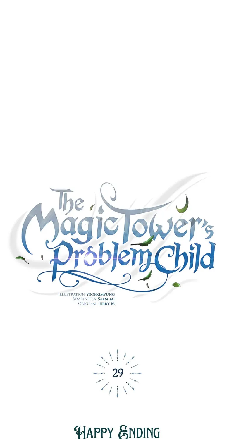 The Magic Tower Problematic Child Chapter 29 page 80 - 