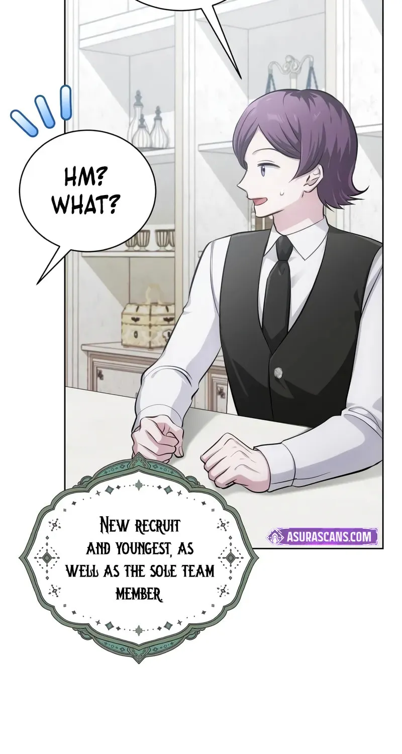 The Magic Tower Problematic Child Chapter 29 page 84 - 