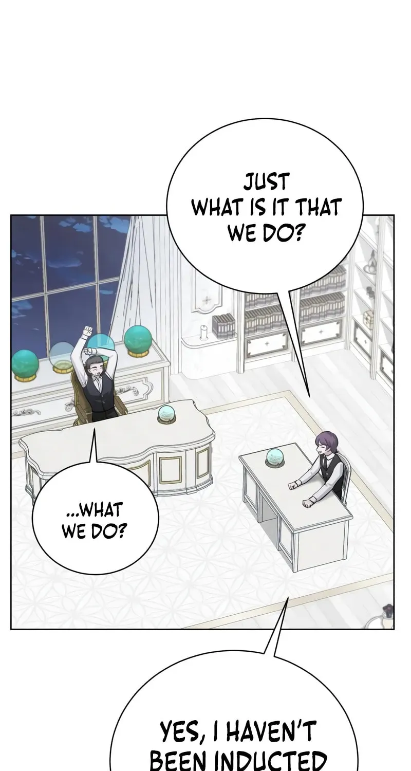 The Magic Tower Problematic Child Chapter 29 page 85 - 