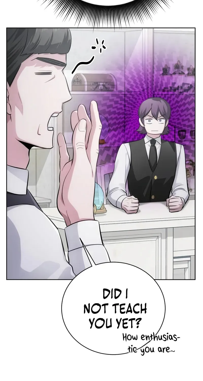The Magic Tower Problematic Child Chapter 29 page 87 - 