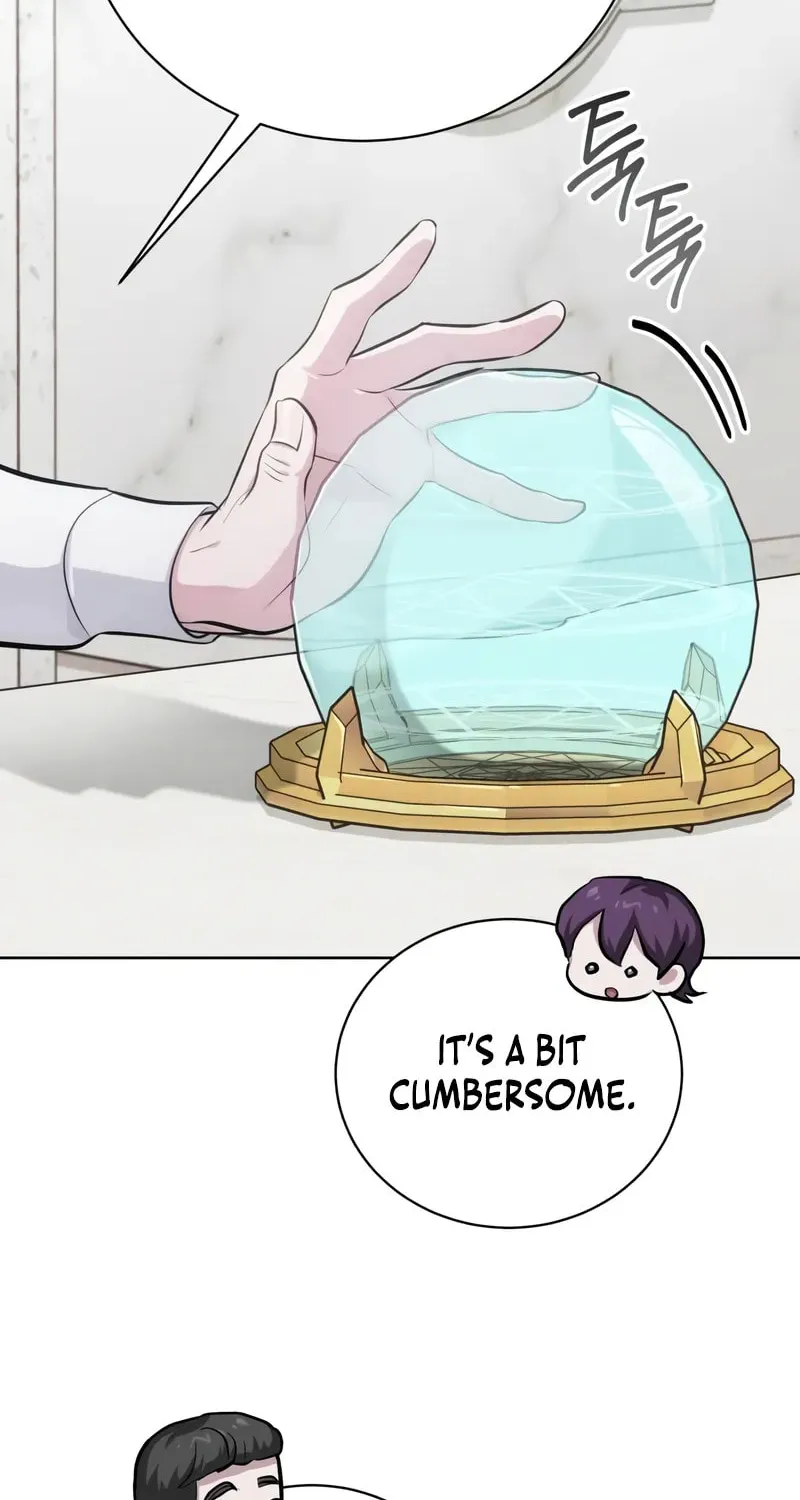 The Magic Tower Problematic Child Chapter 29 page 91 - 