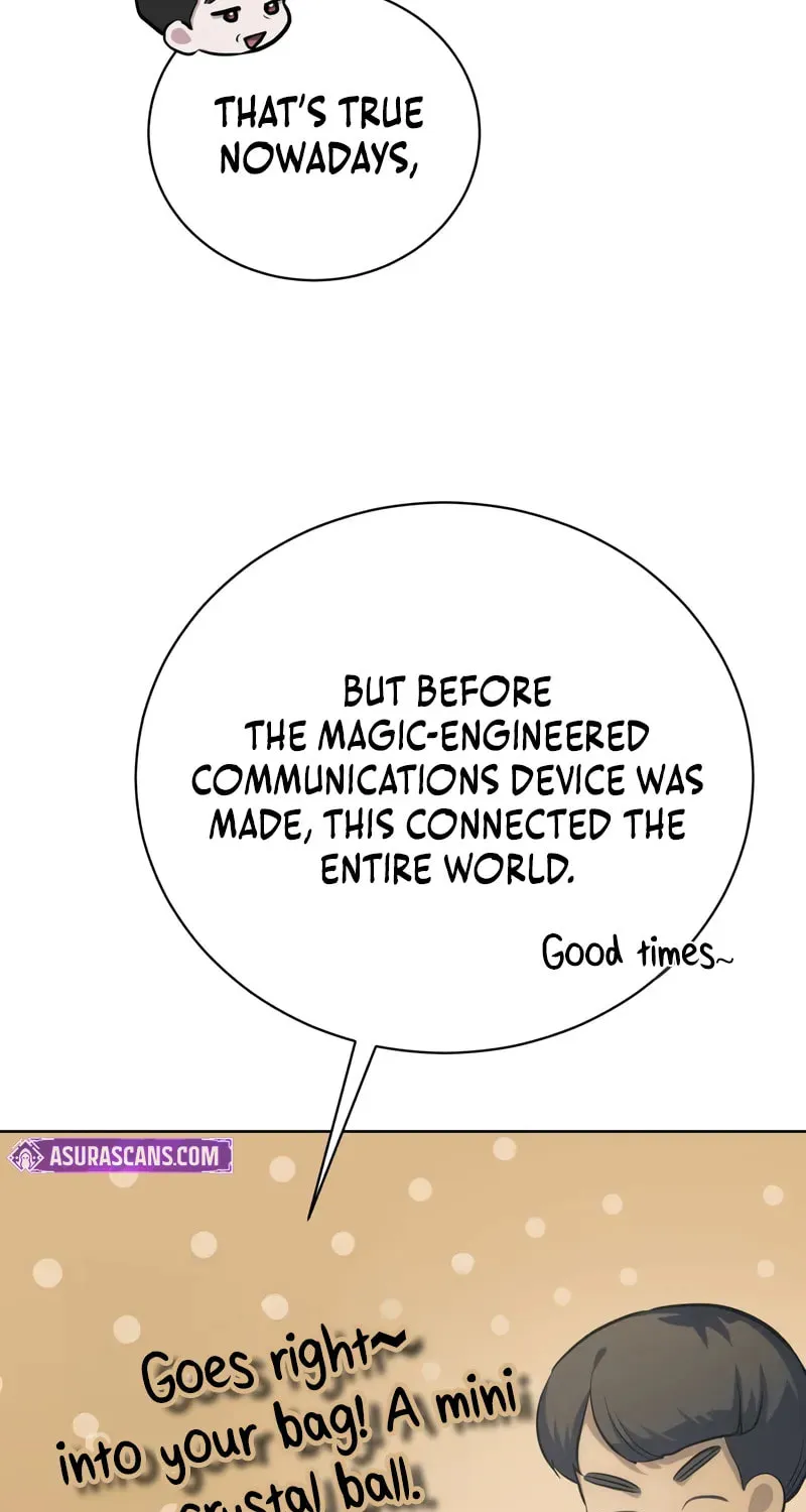 The Magic Tower Problematic Child Chapter 29 page 92 - 