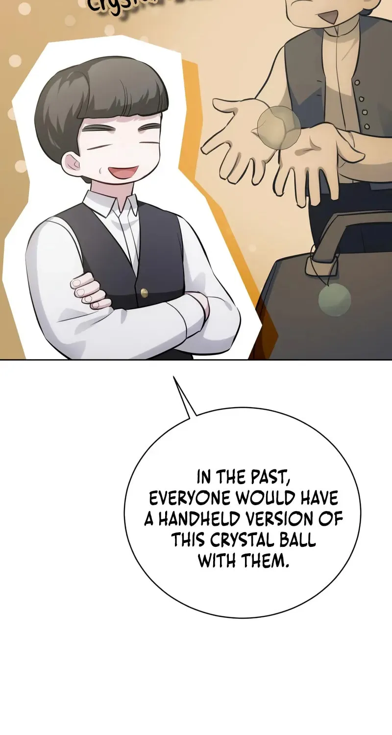The Magic Tower Problematic Child Chapter 29 page 93 - 
