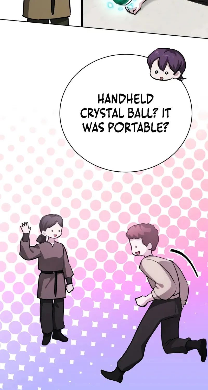 The Magic Tower Problematic Child Chapter 29 page 95 - 