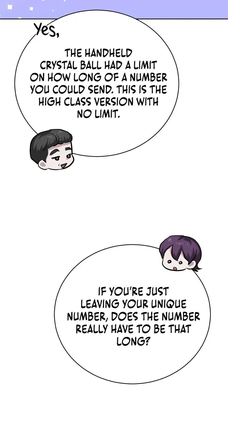 The Magic Tower Problematic Child Chapter 29 page 96 - 