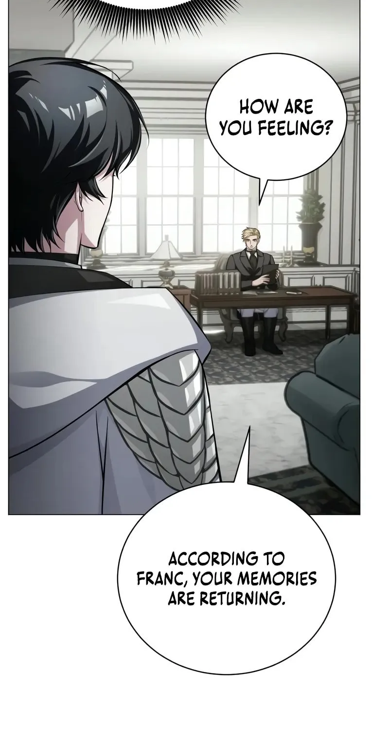 The Magic Tower Problematic Child Chapter 3 page 110 - 