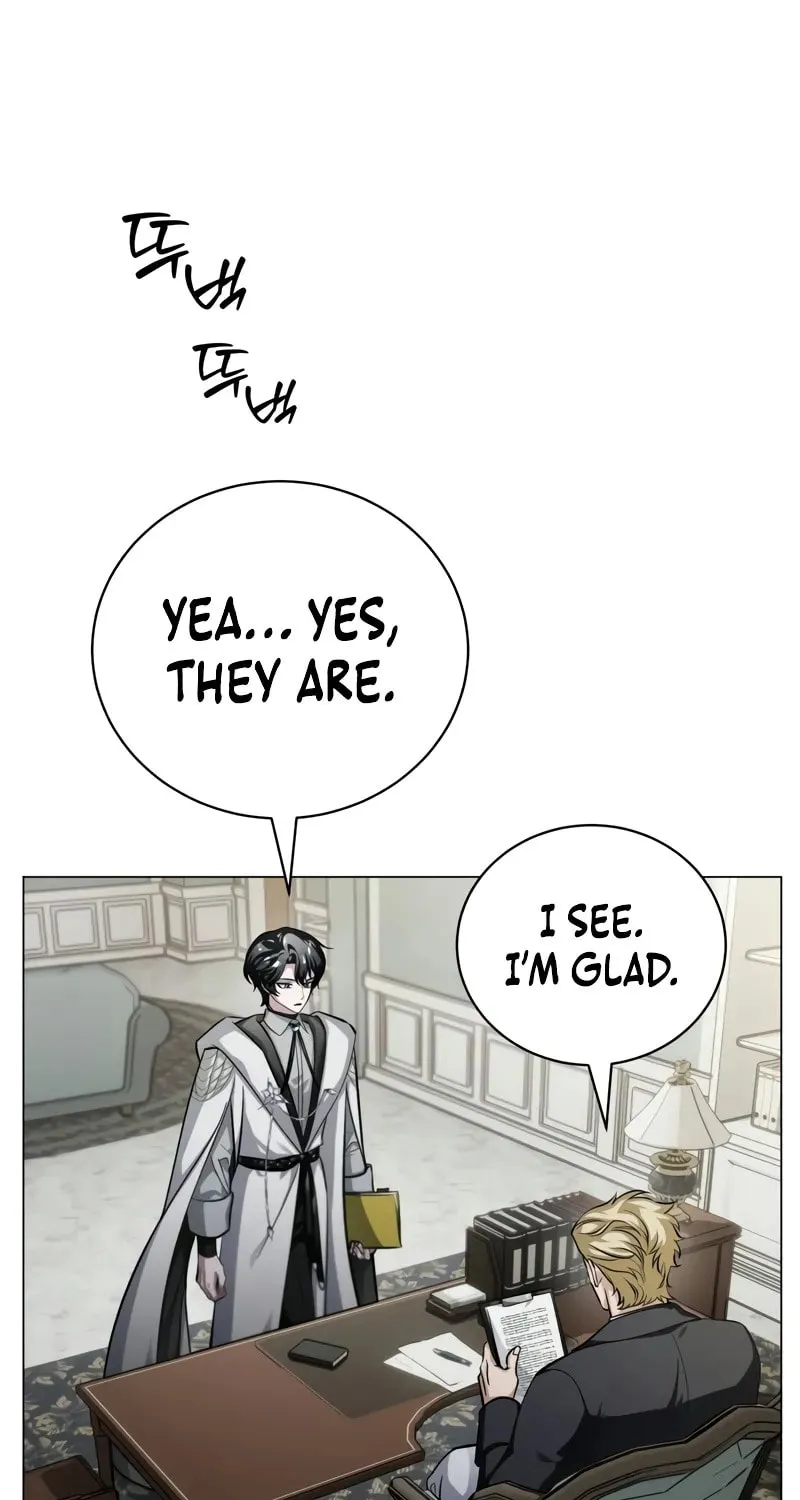 The Magic Tower Problematic Child Chapter 3 page 111 - 