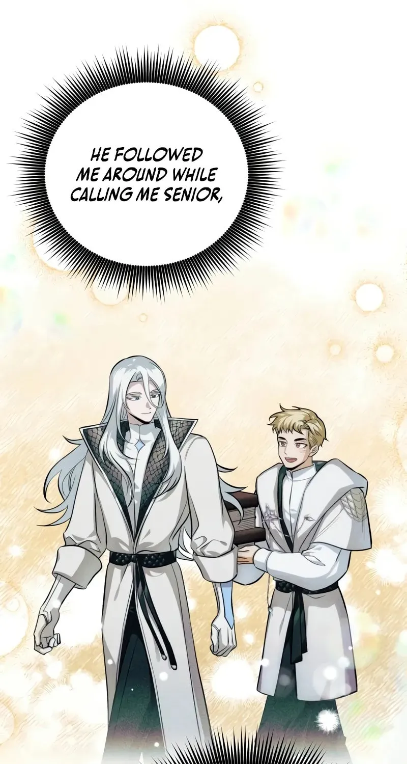 The Magic Tower Problematic Child Chapter 3 page 116 - 
