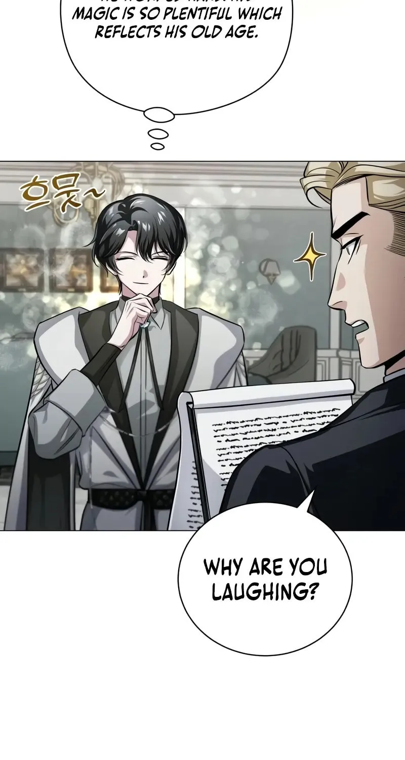 The Magic Tower Problematic Child Chapter 3 page 118 - 