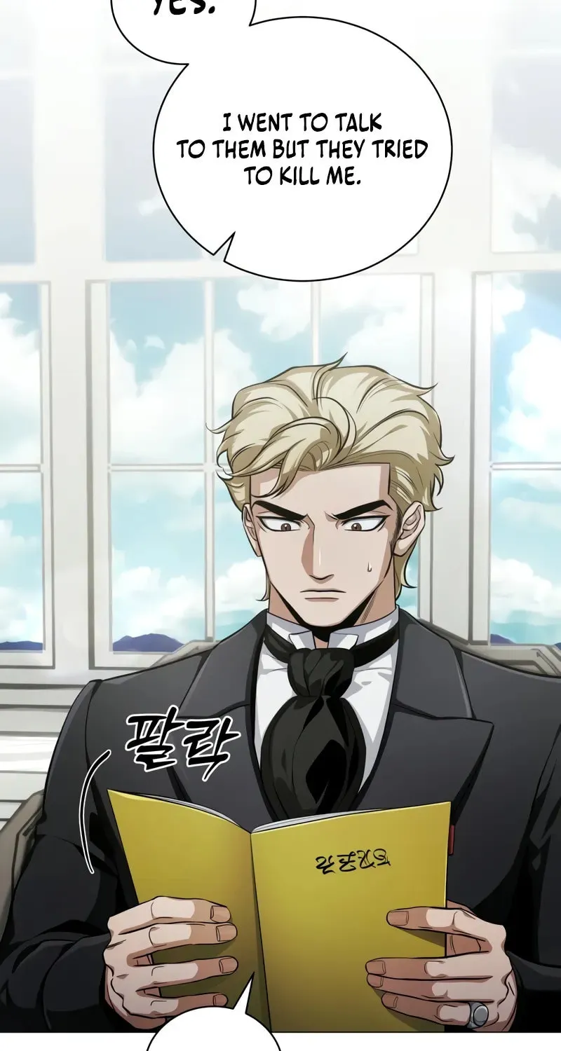 The Magic Tower Problematic Child Chapter 3 page 125 - 