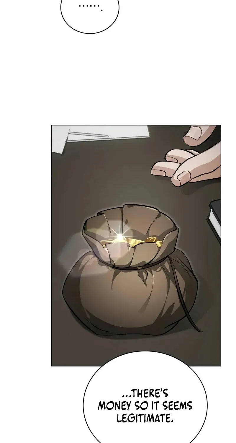 The Magic Tower Problematic Child Chapter 3 page 126 - 