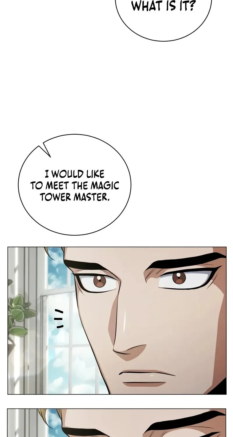 The Magic Tower Problematic Child Chapter 3 page 130 - 
