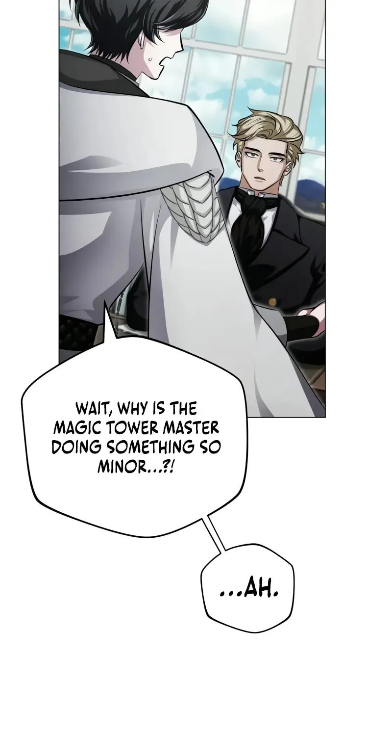 The Magic Tower Problematic Child Chapter 3 page 135 - 