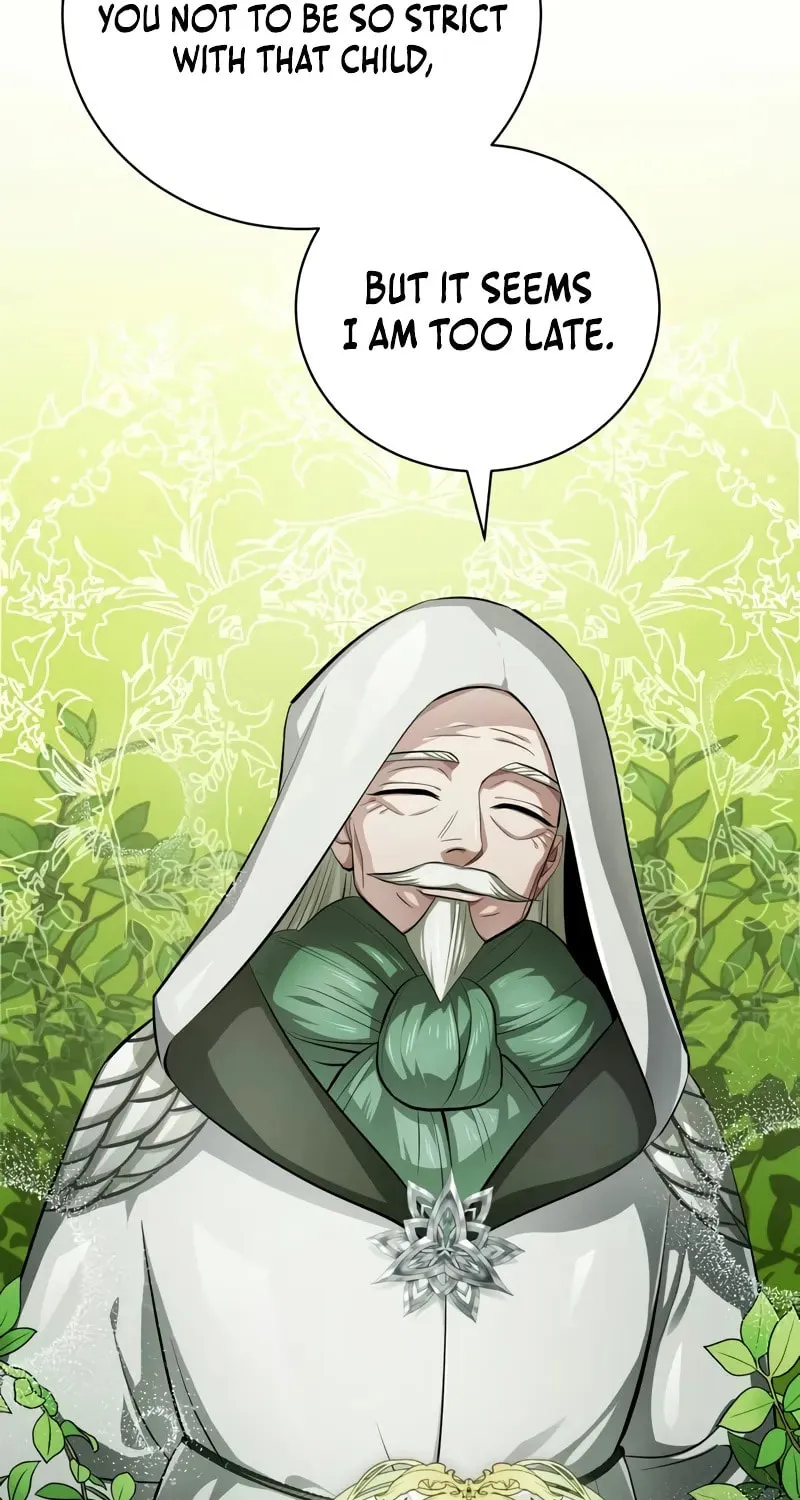The Magic Tower Problematic Child Chapter 3 page 145 - 