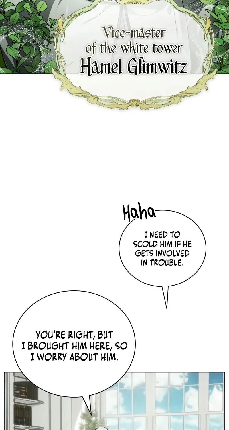The Magic Tower Problematic Child Chapter 3 page 146 - 