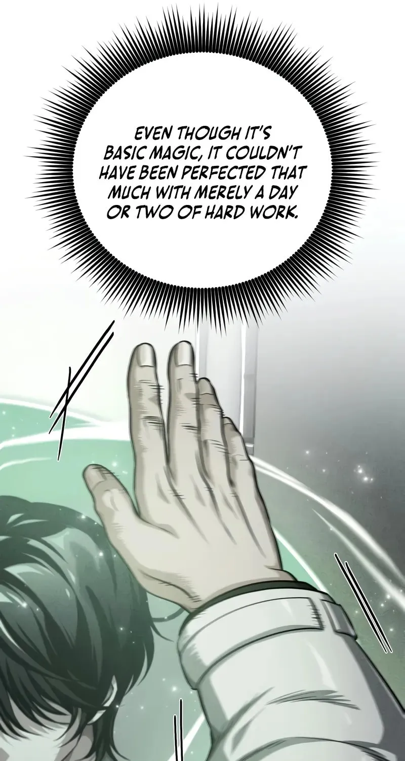 The Magic Tower Problematic Child Chapter 3 page 148 - 
