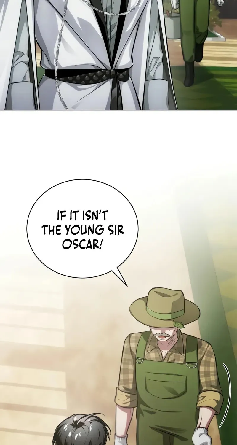 The Magic Tower Problematic Child Chapter 3 page 156 - 