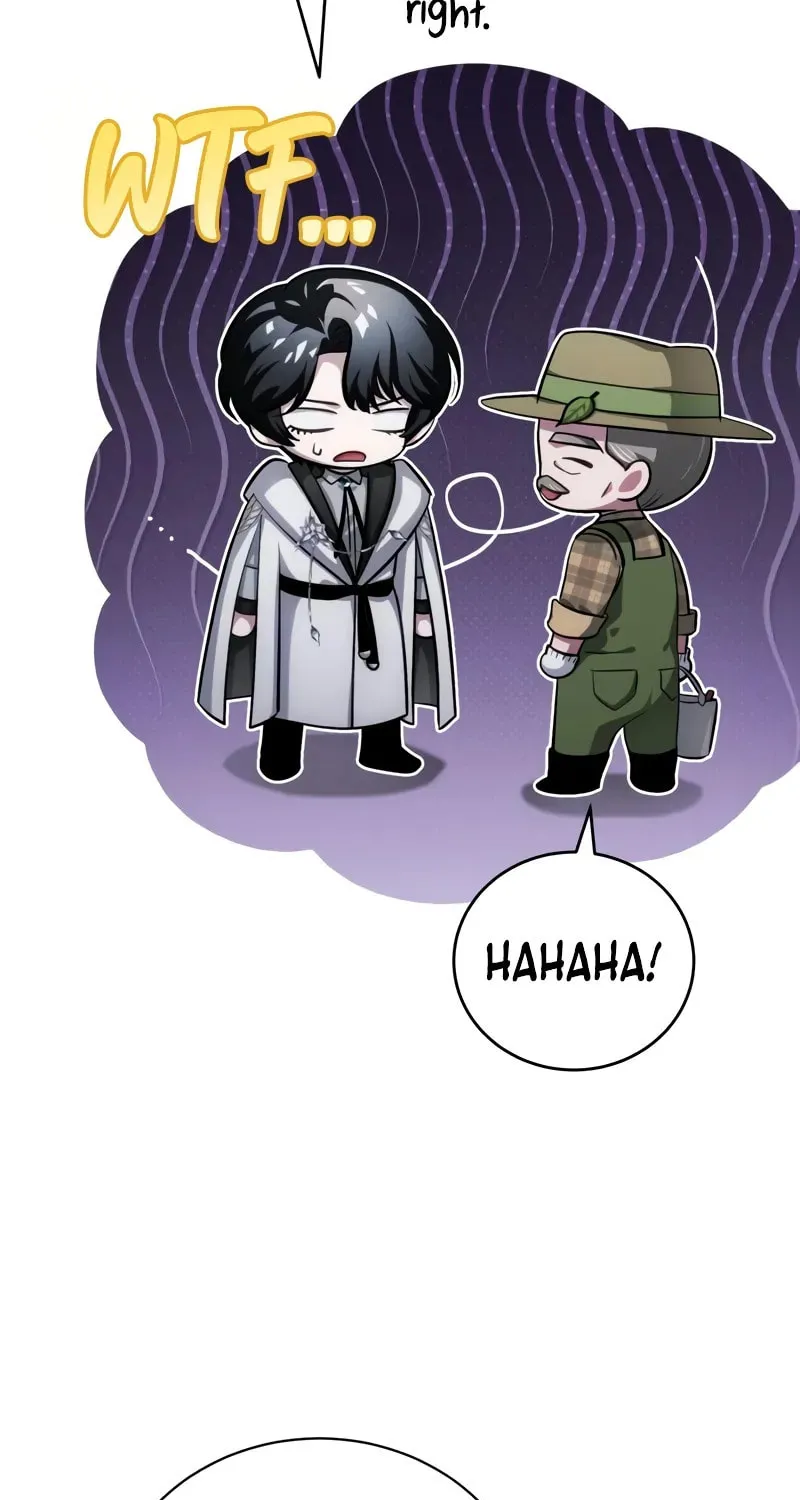 The Magic Tower Problematic Child Chapter 3 page 160 - 