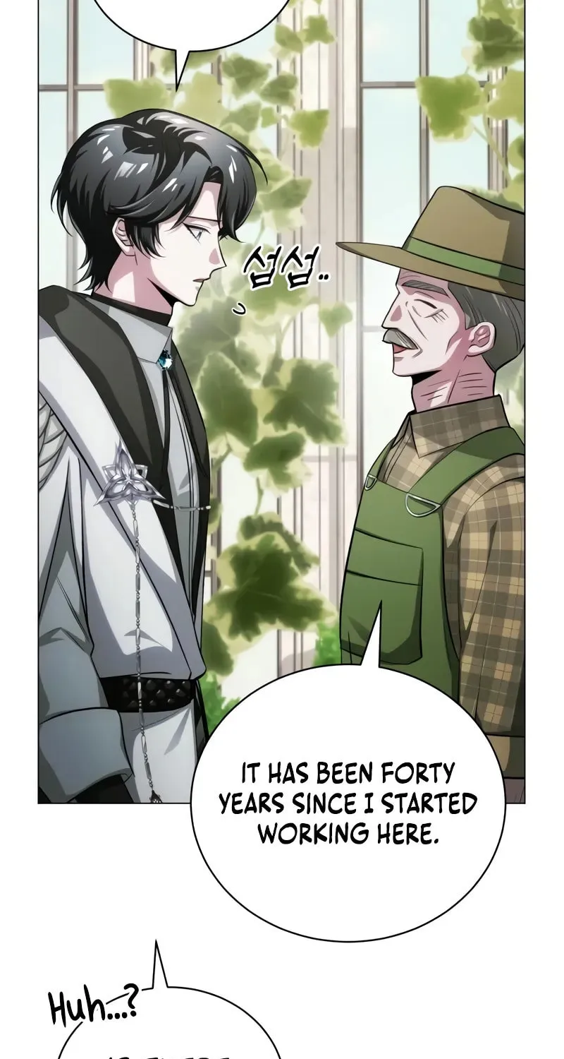 The Magic Tower Problematic Child Chapter 3 page 166 - 