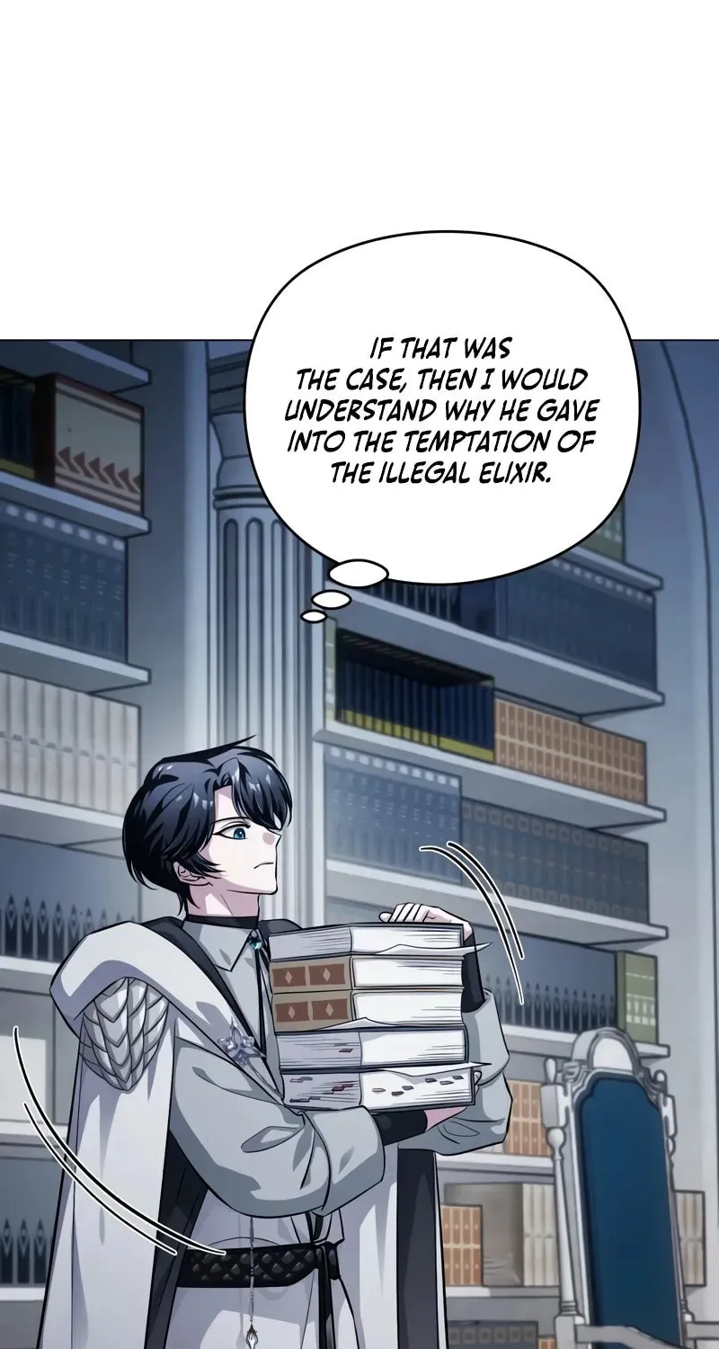 The Magic Tower Problematic Child Chapter 3 page 23 - 