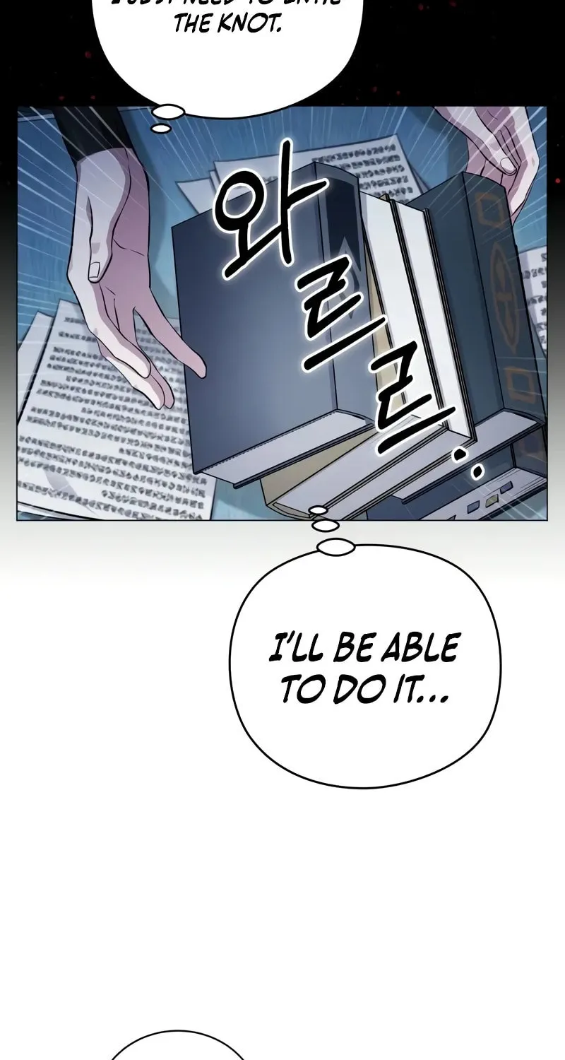 The Magic Tower Problematic Child Chapter 3 page 26 - 