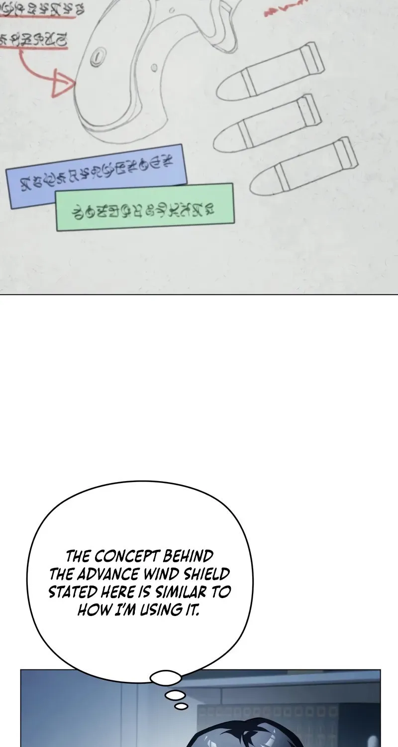 The Magic Tower Problematic Child Chapter 3 page 33 - 