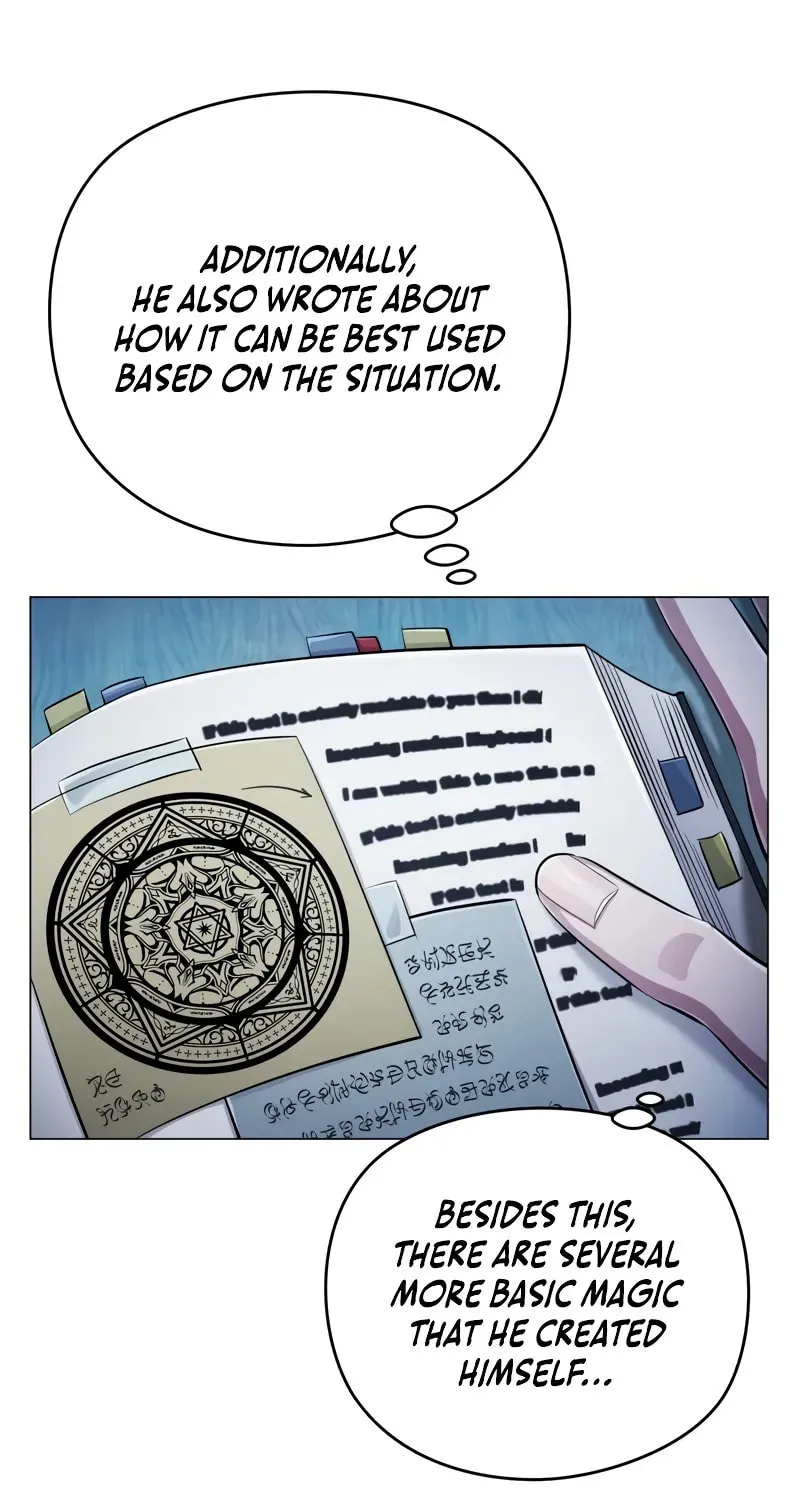 The Magic Tower Problematic Child Chapter 3 page 35 - 