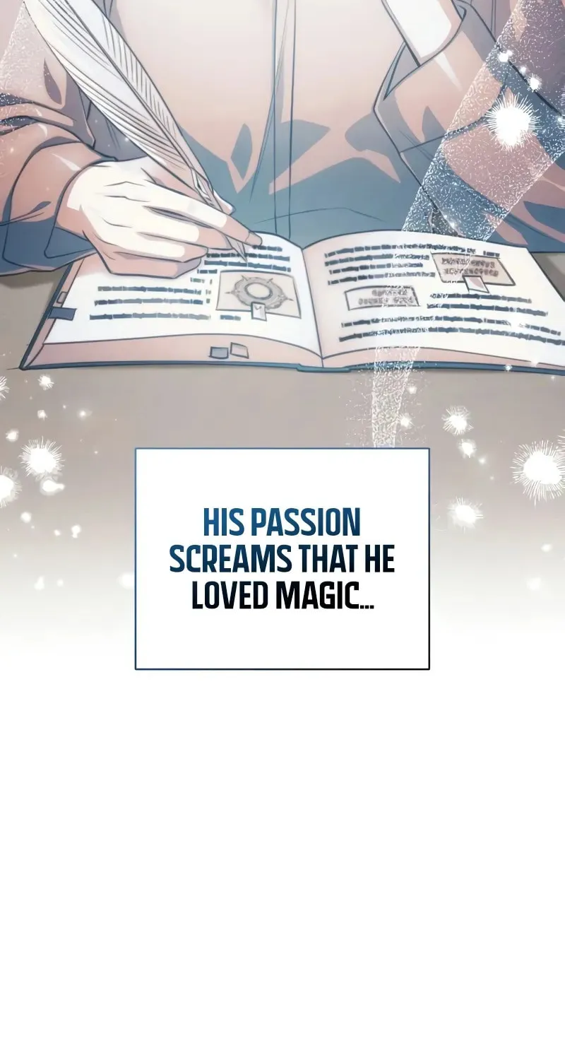 The Magic Tower Problematic Child Chapter 3 page 41 - 