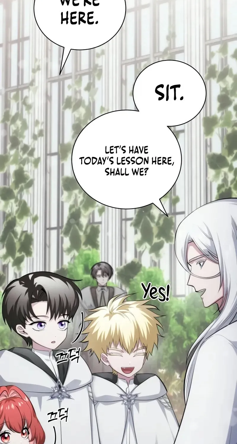 The Magic Tower Problematic Child Chapter 3 page 61 - 