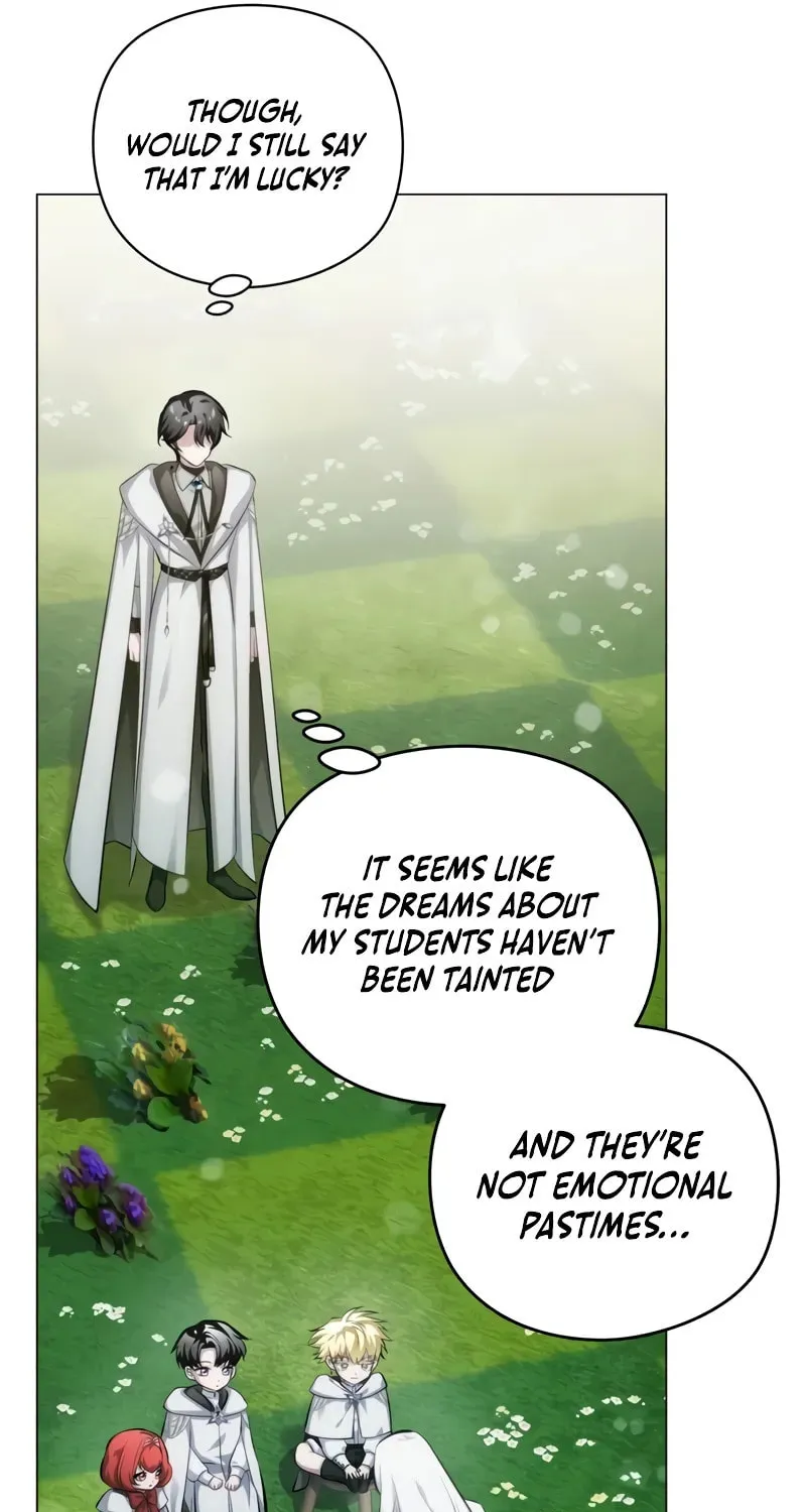 The Magic Tower Problematic Child Chapter 3 page 69 - 