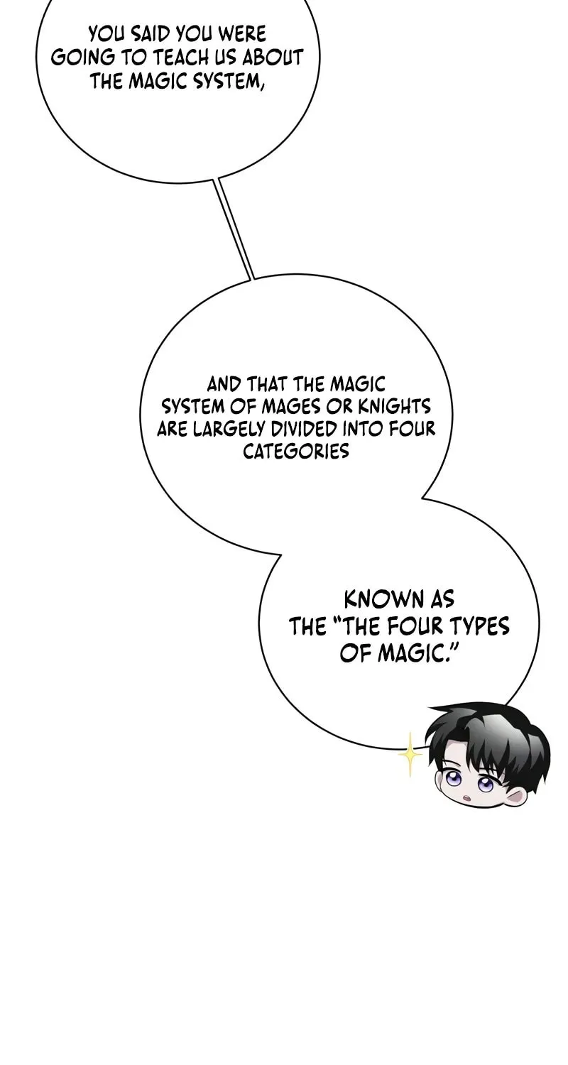 The Magic Tower Problematic Child Chapter 3 page 71 - 
