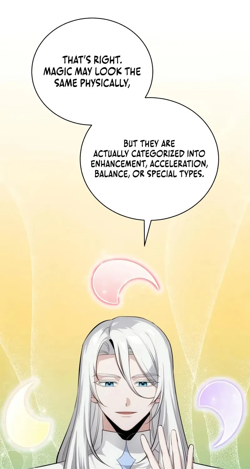 The Magic Tower Problematic Child Chapter 3 page 72 - 