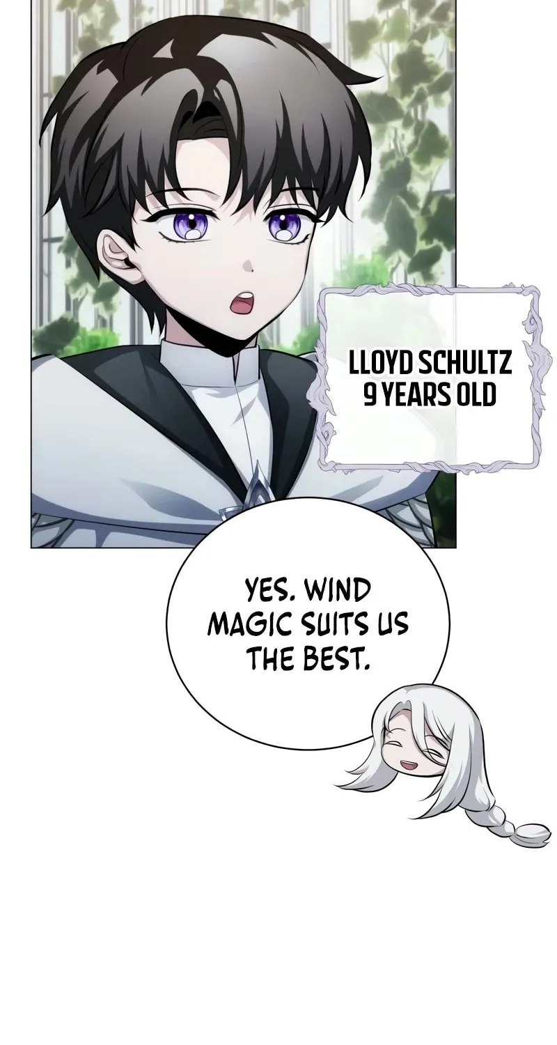The Magic Tower Problematic Child Chapter 3 page 74 - 