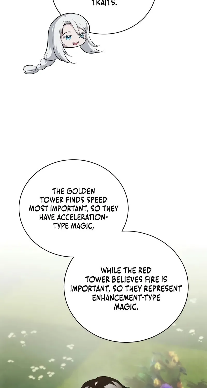 The Magic Tower Problematic Child Chapter 3 page 76 - 