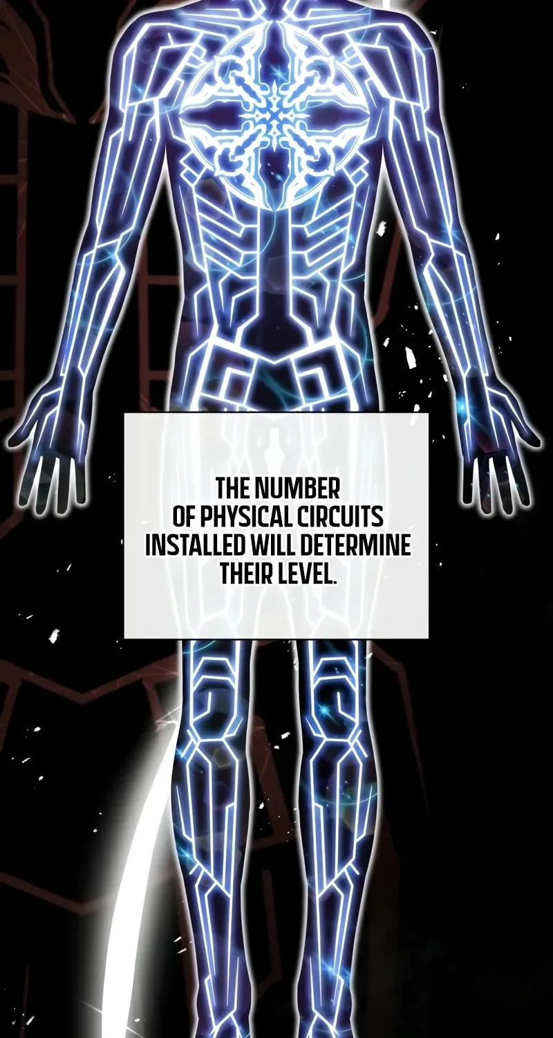 The Magic Tower Problematic Child Chapter 3 page 9 - 