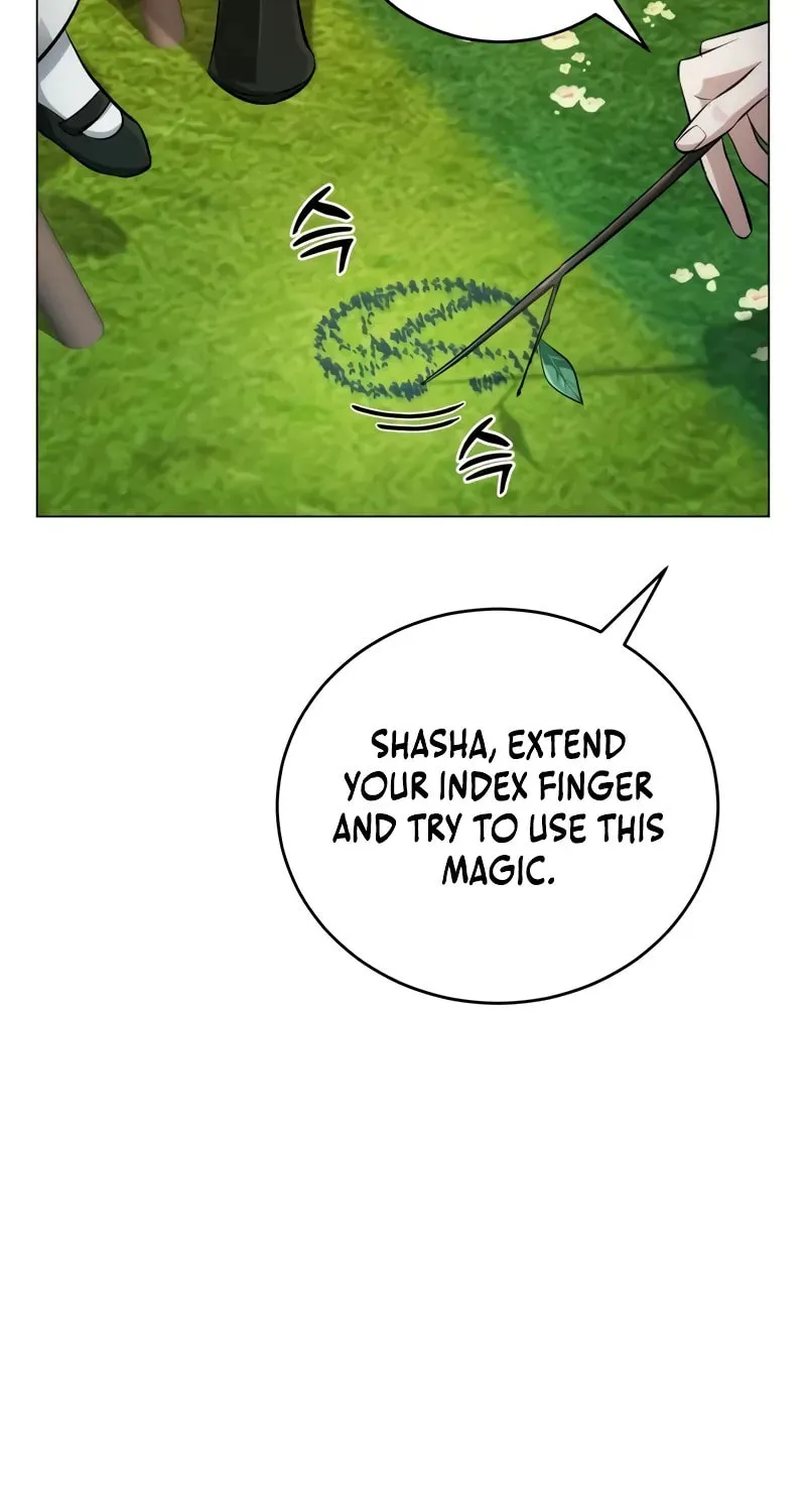 The Magic Tower Problematic Child Chapter 3 page 81 - 